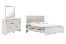Load image into Gallery viewer, Altyra Bedroom Set - 46 Furniture and Mattress Gallery
