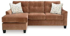 Amity Bay Sofa Chaise - 46 Furniture and Mattress Gallery