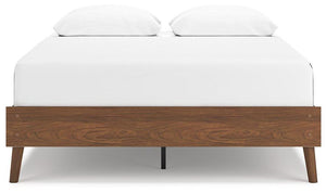 Fordmont Bed - 46 Furniture and Mattress Gallery