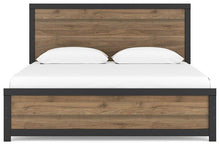 Load image into Gallery viewer, Vertani Bed - 46 Furniture and Mattress Gallery
