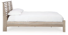 Load image into Gallery viewer, Hasbrick Bed - 46 Furniture and Mattress Gallery
