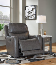 Load image into Gallery viewer, Galahad Power Recliner - 46 Furniture and Mattress Gallery
