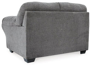 Allmaxx Loveseat - 46 Furniture and Mattress Gallery