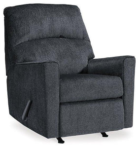 Altari Recliner - 46 Furniture and Mattress Gallery