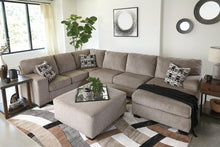 Load image into Gallery viewer, Ballinasloe Oversized Ottoman - 46 Furniture and Mattress Gallery
