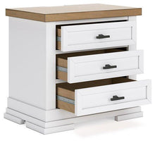 Load image into Gallery viewer, Ashbryn Nightstand - 46 Furniture and Mattress Gallery
