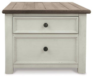 Bolanburg Coffee Table with Lift Top - 46 Furniture and Mattress Gallery