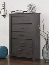 Load image into Gallery viewer, Brinxton Chest of Drawers - 46 Furniture and Mattress Gallery
