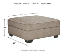 Load image into Gallery viewer, Bovarian Living Room Set - 46 Furniture and Mattress Gallery
