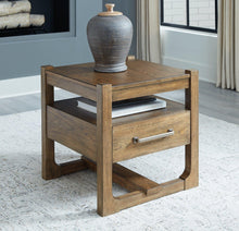 Load image into Gallery viewer, Cabalynn End Table - 46 Furniture and Mattress Gallery
