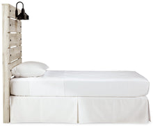 Load image into Gallery viewer, Cambeck Bed with 2 Storage Drawers - 46 Furniture and Mattress Gallery
