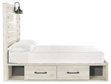 Load image into Gallery viewer, Cambeck Bed with 4 Storage Drawers - 46 Furniture and Mattress Gallery
