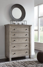 Load image into Gallery viewer, Harrastone Chest of Drawers - 46 Furniture and Mattress Gallery
