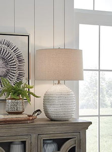 Jamon Table Lamp - 46 Furniture and Mattress Gallery