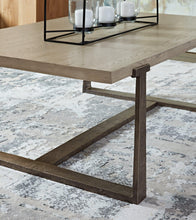 Load image into Gallery viewer, Dalenville Coffee Table - 46 Furniture and Mattress Gallery

