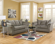 Load image into Gallery viewer, Darcy Loveseat - 46 Furniture and Mattress Gallery

