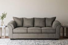 Load image into Gallery viewer, Darcy Sofa - 46 Furniture and Mattress Gallery
