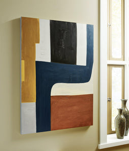 Lennmen Wall Art - 46 Furniture and Mattress Gallery
