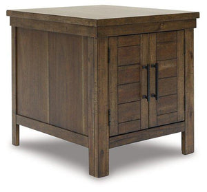 Moriville Occasional Table Set - 46 Furniture and Mattress Gallery