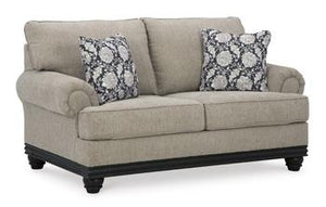 Elbiani Loveseat - 46 Furniture and Mattress Gallery