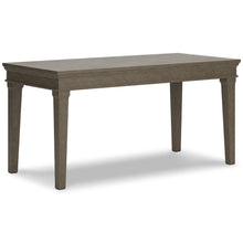 Load image into Gallery viewer, Janismore 63&quot; Home Office Desk - 46 Furniture and Mattress Gallery
