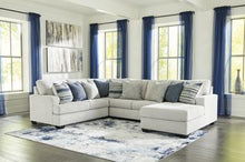 Load image into Gallery viewer, Lowder Sectional with Chaise - 46 Furniture and Mattress Gallery
