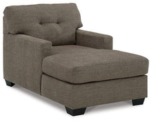 Load image into Gallery viewer, Mahoney Chaise - 46 Furniture and Mattress Gallery
