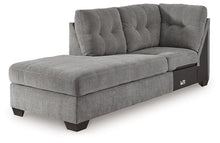 Load image into Gallery viewer, Marleton 2-Piece Sleeper Sectional with Chaise - 46 Furniture and Mattress Gallery
