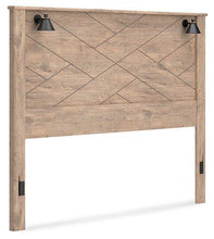 Load image into Gallery viewer, Senniberg Bed - 46 Furniture and Mattress Gallery
