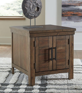 Moriville Occasional Table Set - 46 Furniture and Mattress Gallery
