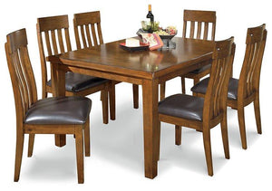 Ralene Dining Room Set - 46 Furniture and Mattress Gallery