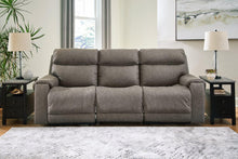 Load image into Gallery viewer, Starbot 3-Piece Power Reclining Sofa - 46 Furniture and Mattress Gallery
