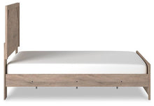 Load image into Gallery viewer, Senniberg Bed - 46 Furniture and Mattress Gallery
