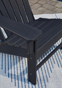 Sundown Treasure Adirondack Chair - 46 Furniture and Mattress Gallery