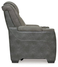 Load image into Gallery viewer, Next-Gen DuraPella Power Recliner - 46 Furniture and Mattress Gallery
