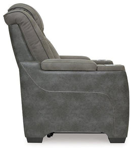 Next-Gen DuraPella Power Recliner - 46 Furniture and Mattress Gallery