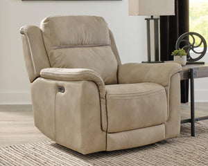 Next-Gen DuraPella Power Recliner - 46 Furniture and Mattress Gallery