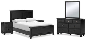 Lanolee Bedroom Set - 46 Furniture and Mattress Gallery