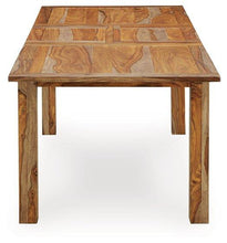 Load image into Gallery viewer, Dressonni Dining Extension Table - 46 Furniture and Mattress Gallery
