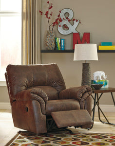 Bladen Recliner - 46 Furniture and Mattress Gallery