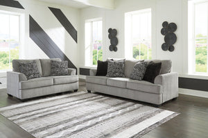 Deakin Living Room Set - 46 Furniture and Mattress Gallery