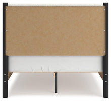 Load image into Gallery viewer, Cadmori Upholstered Bed - 46 Furniture and Mattress Gallery
