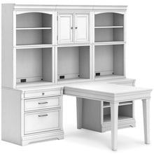 Load image into Gallery viewer, Kanwyn Bookcase - 46 Furniture and Mattress Gallery

