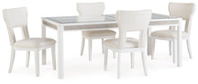Load image into Gallery viewer, Chalanna Dining Package - 46 Furniture and Mattress Gallery
