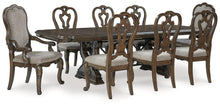 Load image into Gallery viewer, Maylee Dining Room Set - 46 Furniture and Mattress Gallery
