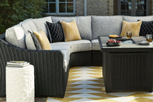 Load image into Gallery viewer, Beachcroft Outdoor Sectional - 46 Furniture and Mattress Gallery
