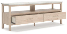 Load image into Gallery viewer, Cadmori 72&quot; TV Stand - 46 Furniture and Mattress Gallery
