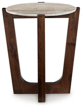 Load image into Gallery viewer, Tanidore End Table - 46 Furniture and Mattress Gallery
