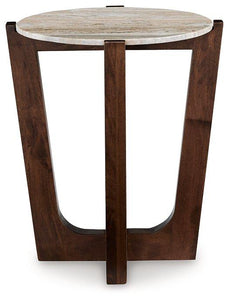 Tanidore End Table - 46 Furniture and Mattress Gallery