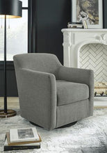 Load image into Gallery viewer, Bradney Swivel Accent Chair - 46 Furniture and Mattress Gallery
